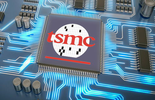 臺(tái)積電歷年來(lái)首次火速全面漲價(jià)，電子產(chǎn)業(yè)鏈面臨新挑戰(zhàn)