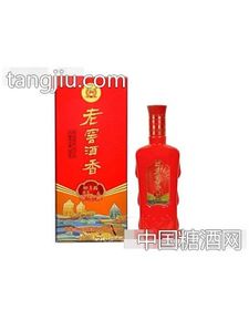 瀘州瀘酒莊 酒類與食品銷售齊頭并進(jìn)，助力企業(yè)多元化發(fā)展
