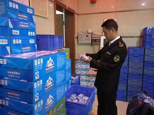保障酒瓶子安全 西樵開展酒類食品安全專項(xiàng)行動助力創(chuàng)城