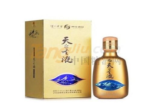 瀘州天之圣液酒類銷售攜手糖酒網，共創食品銷售新篇章